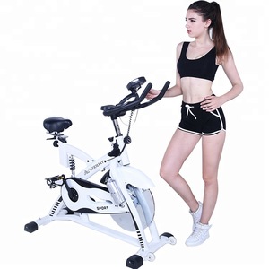Fitness Running Machine Pro Sport Exercise Bicycle Spinning Bike