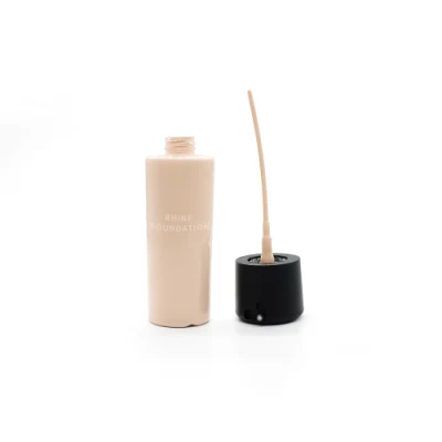 Full Coverage Liquid Foundation Makup Base Cosmetics