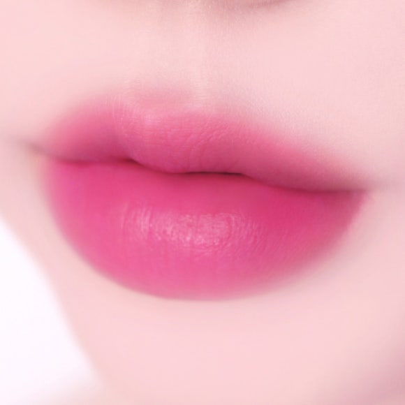 (Fwee) Pink Obsession Stay-Fit Lip Tint [M06 Bay Pink] 3.8g