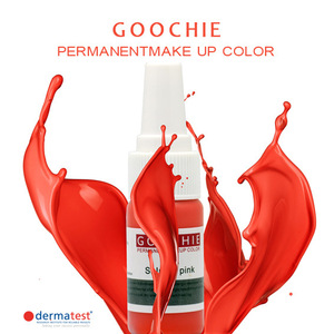 Goochie Best Tattoo Ink Manufacturers