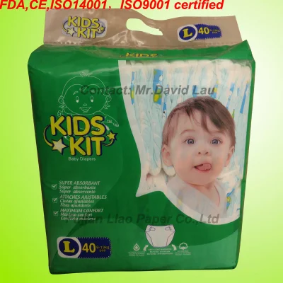 Good Quality Cheap Price Disposable Baby Diapers