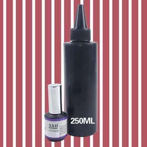 GUANGZHOU SUPPLY soak off uv gel nail polish