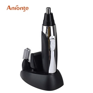 Guaranteed Quality 3 in 1 nose trimmer shaver and eyebrows trimmer