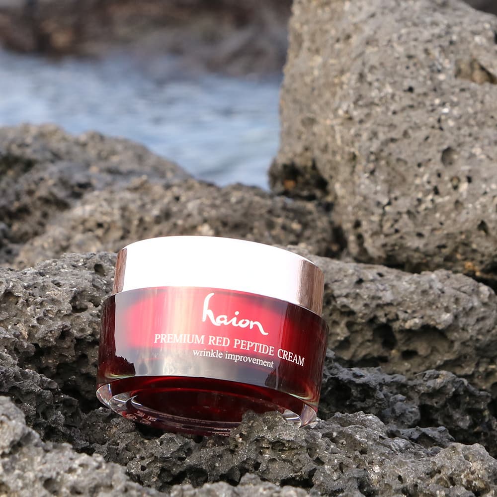 HAION Premium Red Peptide Cream 50mL