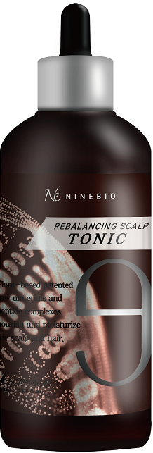 HAIR &amp; SCALP CARE, SCALP PRE-TREATMENT, RE-BALANCING SCALP TONIC 