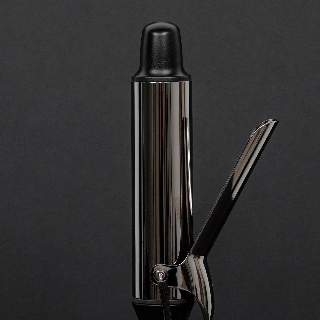 [Hair Curler/Hair styling device]Repit Signature Curling Iron