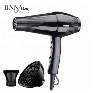 Hair Dryer Professional Salon Hair Dryer With Concentrator Hair Blow Dryer