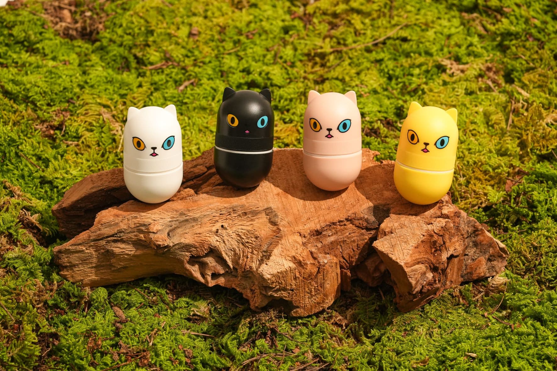 HARUEN MINI SKIN CARE