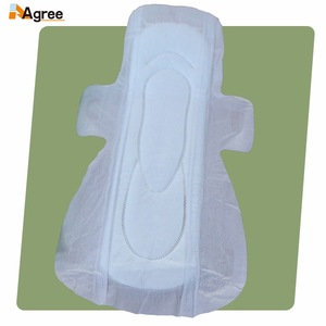 High Absorbent Cotton Sanitarynapkin,Comfort Sanitary Pad,Disposal Tampon