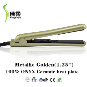 High-quality hair straightener Professional hari iron Electric hair straightener Flat hair irons