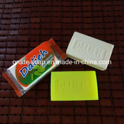 High Quality Laundry Soap Plant Laundry Soap