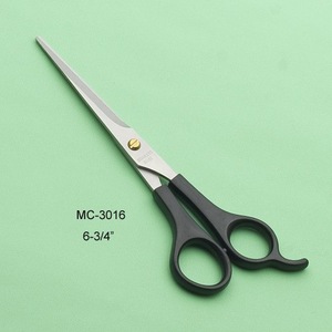 High quality stainless steel hair scissors best barber scissors for sale