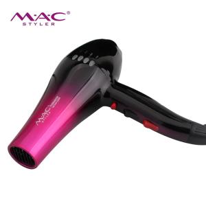 High Speed Powerful Ultra Quick Promotional Hair dryer Cold Wind Tourmaline Ceramic Hotel Blower Hooded Hair dryer