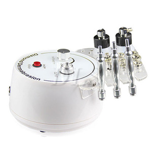 Home use blackhead removal diamond microdermabrasion machine