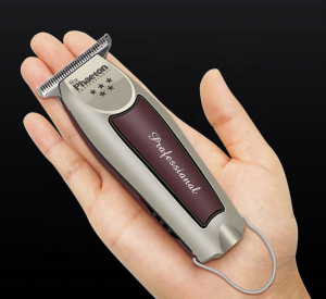 Hot sale and professional electric cordless hair trimmer with best price