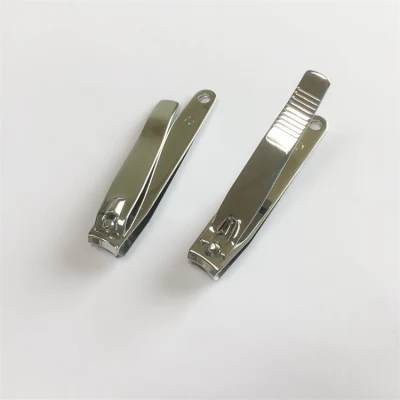 Hot Sell Professional Heavy Duty Carbon Steel Big Toe Nail Clipper Cutter in 7.8cm Length