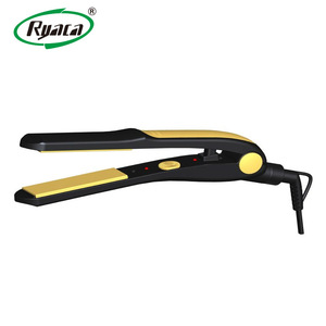 Hot selling High Quality and Ultra-low price for Ceramic coating Household Hair Iron