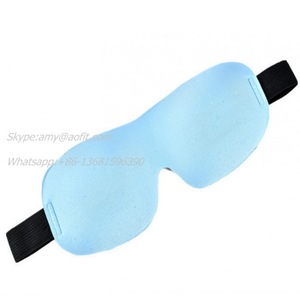 Hot selling Promotional 3d sleep mask personalized sleep eye mask with custom logo