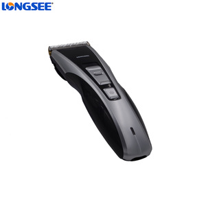 Hot Selling Rechargeable Hair Clipper Cordless Electric Hair Trimmer For Men