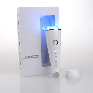 Household beauty equipment wrinkle removal facial massage machine electrical anti-wrinkle machine