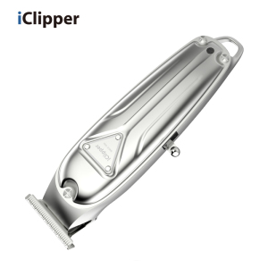 IClipper-I6 Rechargeable Beard Shaving Machine Hair Clipper Mans Electric shaving machine  Hair Trimmer