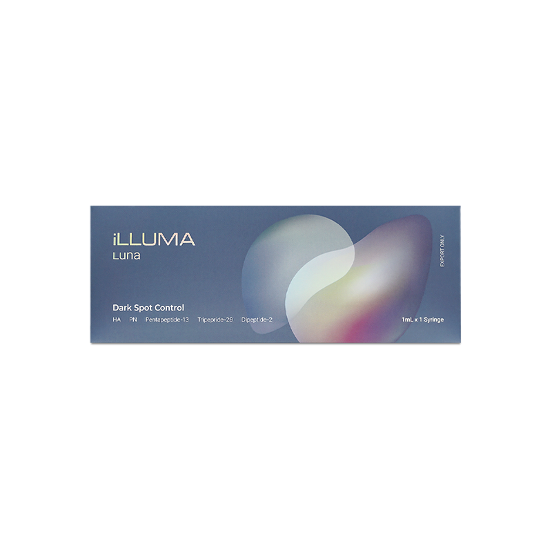 iLLUMA Luna [Skin Booster]