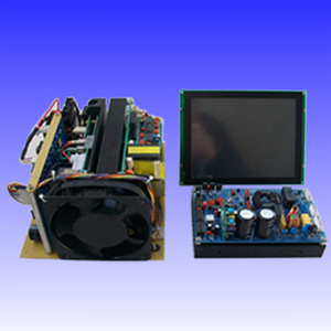 ipl machine spare parts, ipl control board for ipl machine