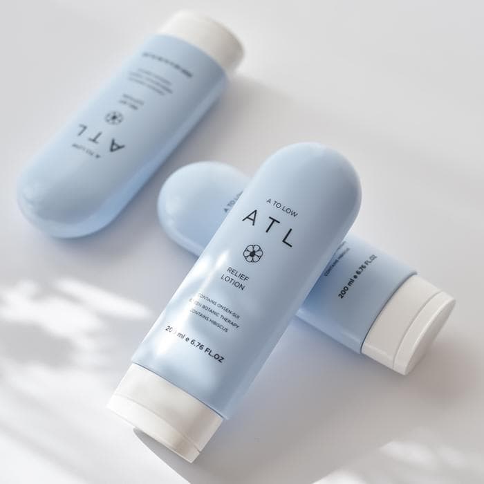  K Beauty Face Moisturizing Lotion