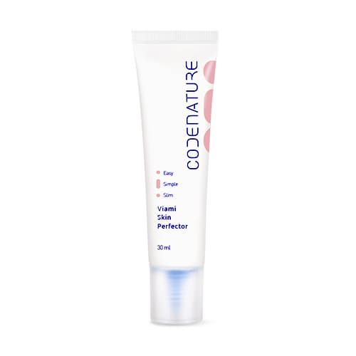 Korean cosmetics - CODENATURE VIAMI SKIN PERFECTOR