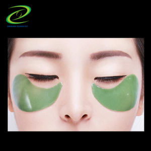 Latest Eye Care Products Anti-Wrinkle-Moisture Match Eye Mask