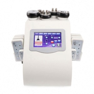 Lipo Laser Machine For Sale Fat Burning Beauty Equipment Cryo  Body Slimming Machine