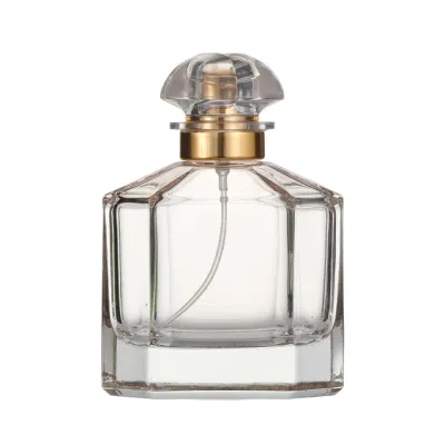 Long Time Spray Ladies Spray Original Brand Perfume Wholesale Perfume High Heel Design Perfume Bottle 80ml