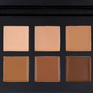 Makeup foundation waterproof concealer brighten foundation primer