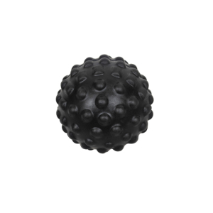 Manufacturer direct high density PU mini yoga full body massage ball