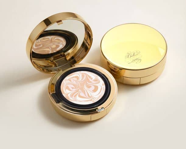 MARBRE COMPACT d’AQUA EXCELLENCE 21