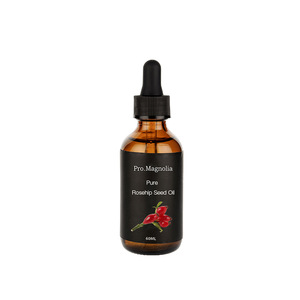 Massage Skin Organic Rosehip Oil 100% Pure