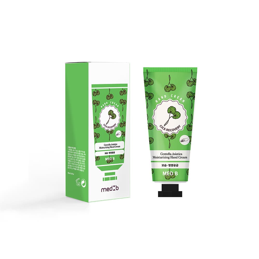 MEDB Cica Recovery Hand Cream