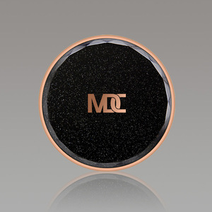 MEDIDERM-II MD Air Cushion Cover pact foundation high quality korean brand cosmetics SPF 50+ PA+++ easy to use foundation