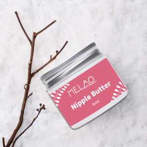MELAO Butter Cream Balm High Quality Safety Care Soothing Sore Cracked Nursing Butter