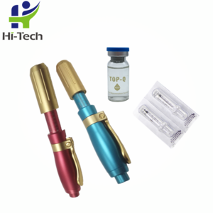 Mesotherapy hyalronic acid serm pen for skin rejuvenation