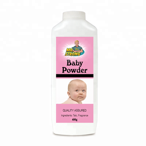 Mild Baby Powder, Baby Care Powder