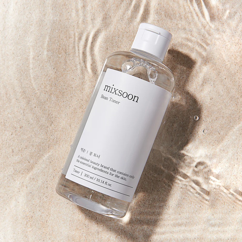 (MIXSOON) Bean Toner 300ml