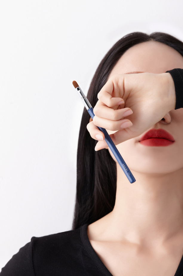 MYAURA 171 Precision Lip Brush