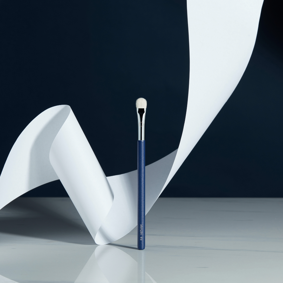 MYAURA 512 Firm Shadow Brush