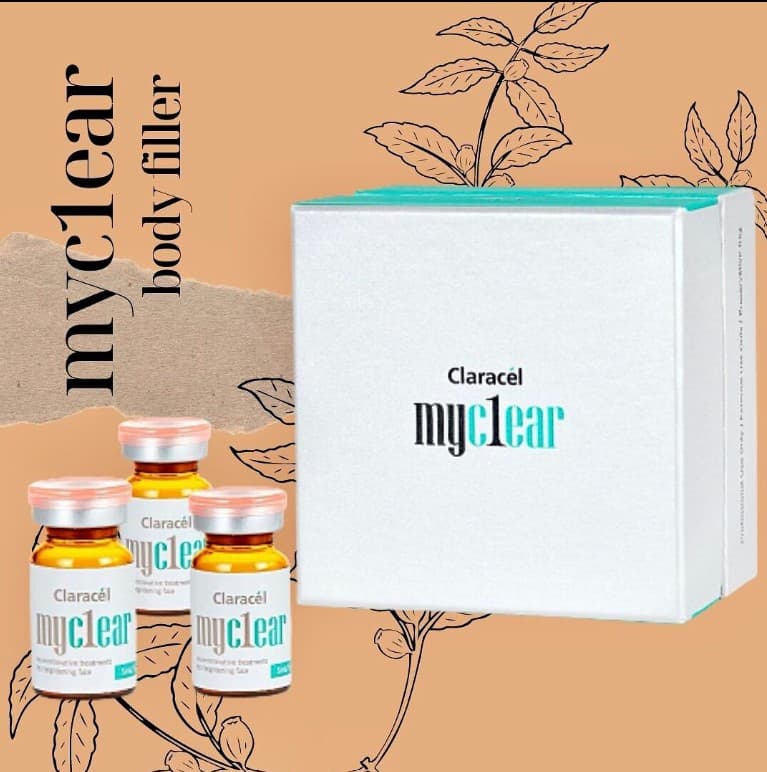MYC1EAR BODYFILLER 