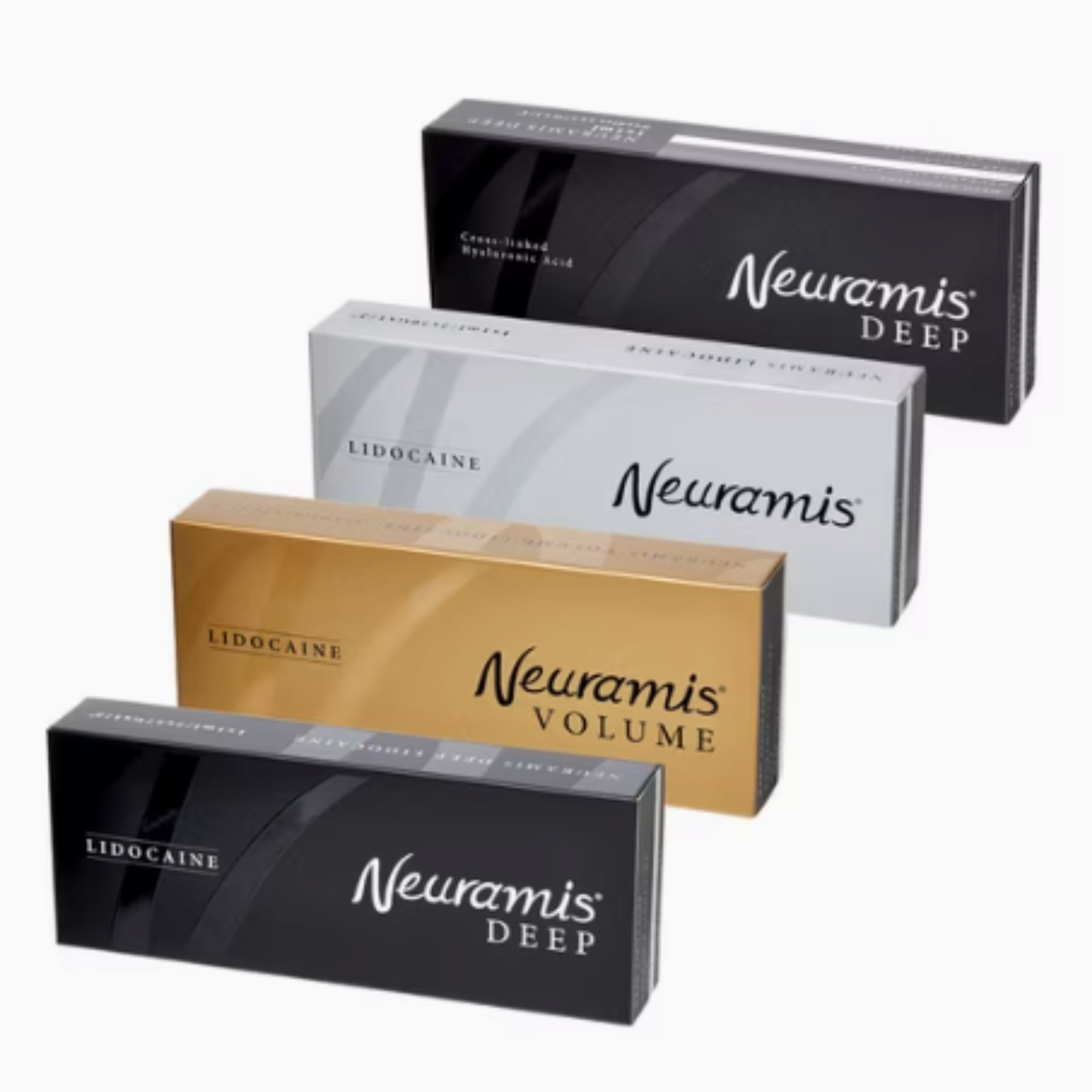 Neuramis, Neuramis Filler, Filler, Dermalfiller, Facialtreatment, Facial Rejuvenation, HA Filler