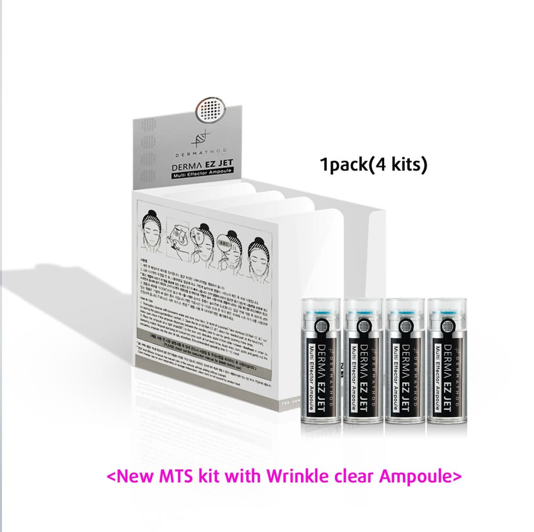 New Home Care Beauty Kit