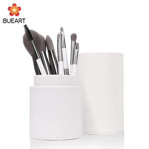 New Makeup Brushes China Supplier Make Up Brush Set With Bag Professional Private Logo Cosmetics Tools
