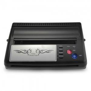 new Tattoo Stencil Maker Transfer Machine