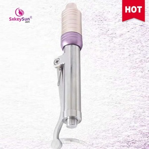 Newest product No needle waterflood mesotherapy Gun hyaluronic acid pen